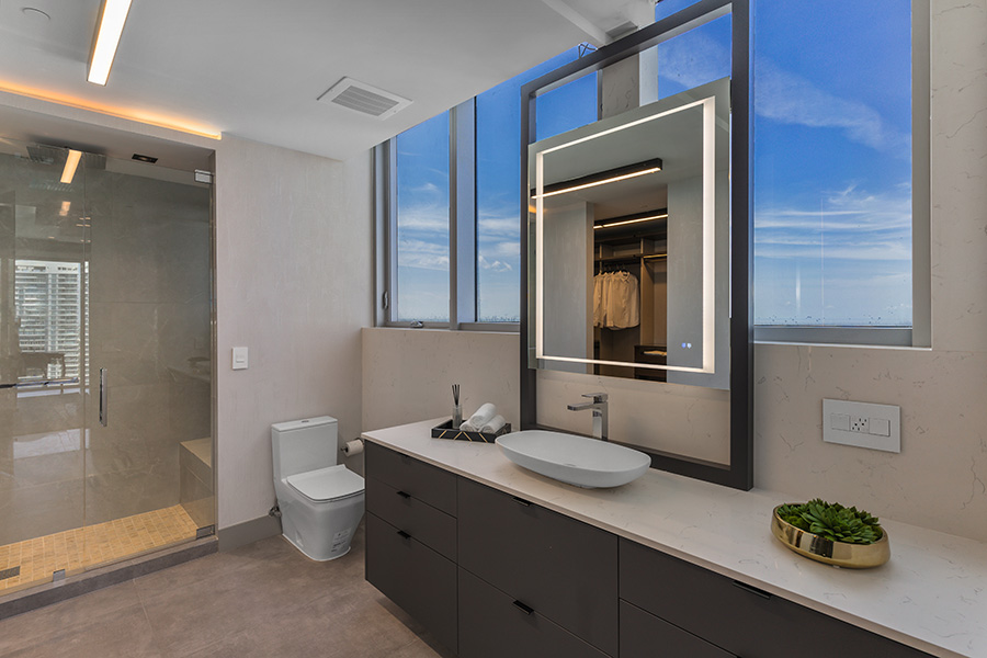 Infinity Penthouse — photo 93