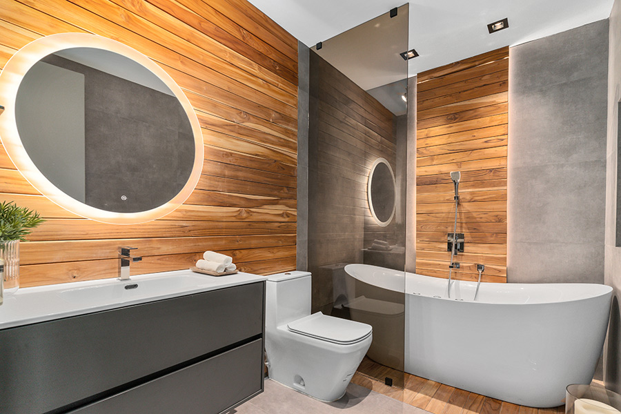 Infinity Penthouse — photo 92