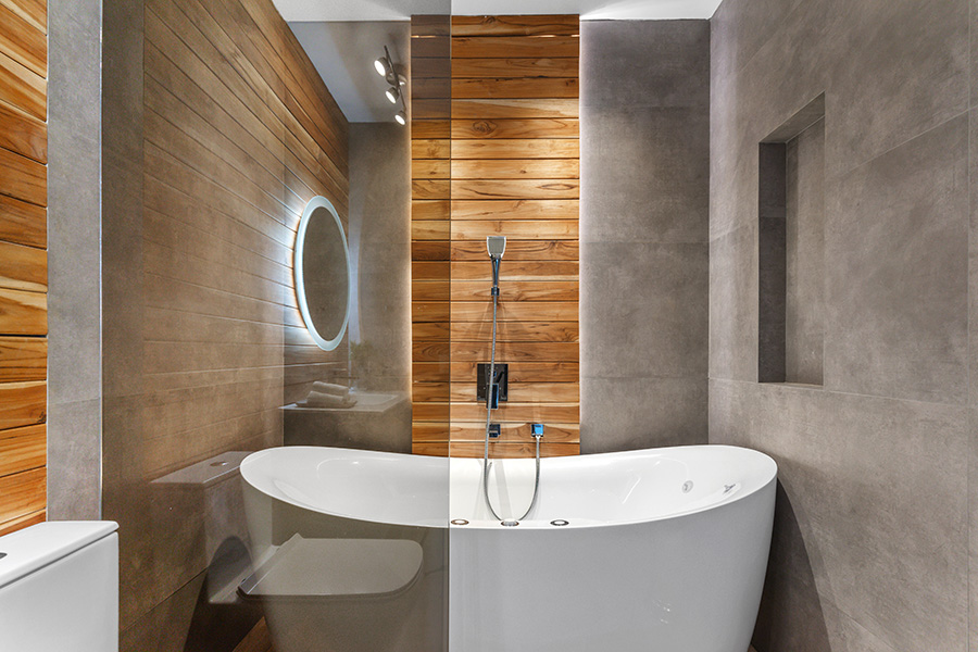 Infinity Penthouse — photo 91