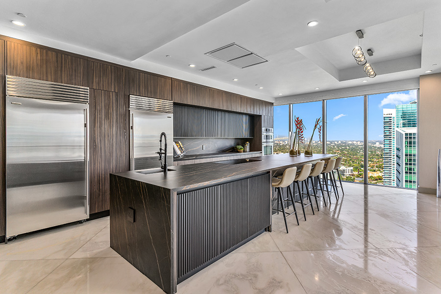 Infinity Penthouse — photo 89