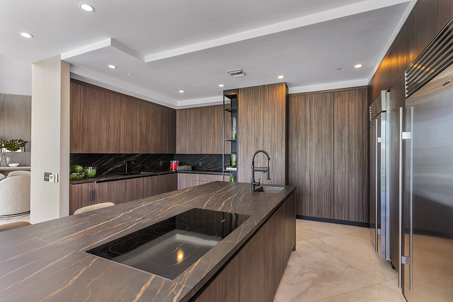 Infinity Penthouse — photo 86