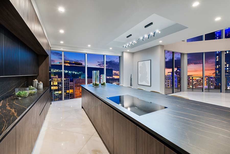 Infinity Penthouse — photo 90