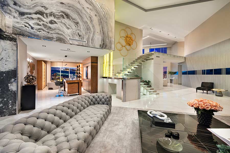 Infinity Penthouse — photo 88