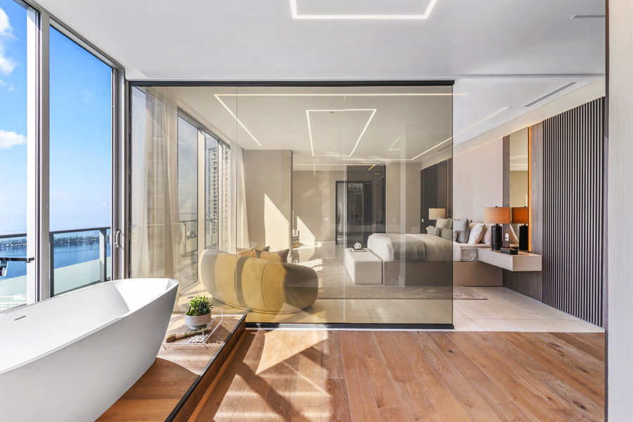 Infinity Penthouse — photo 81