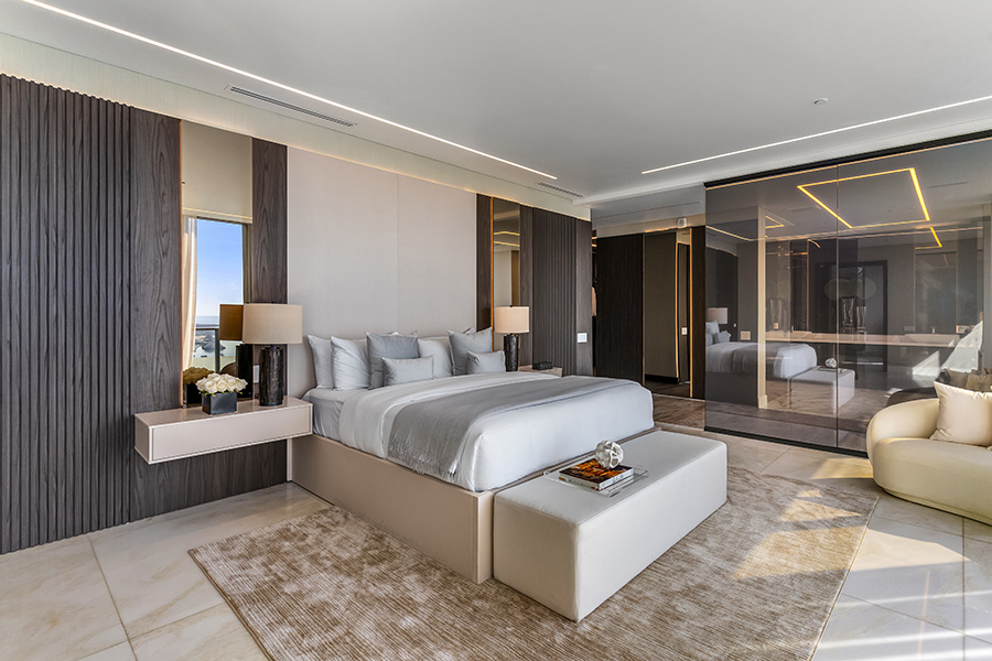 Infinity Penthouse — photo 75