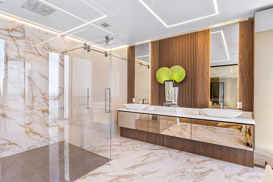 Infinity Penthouse — photo 79