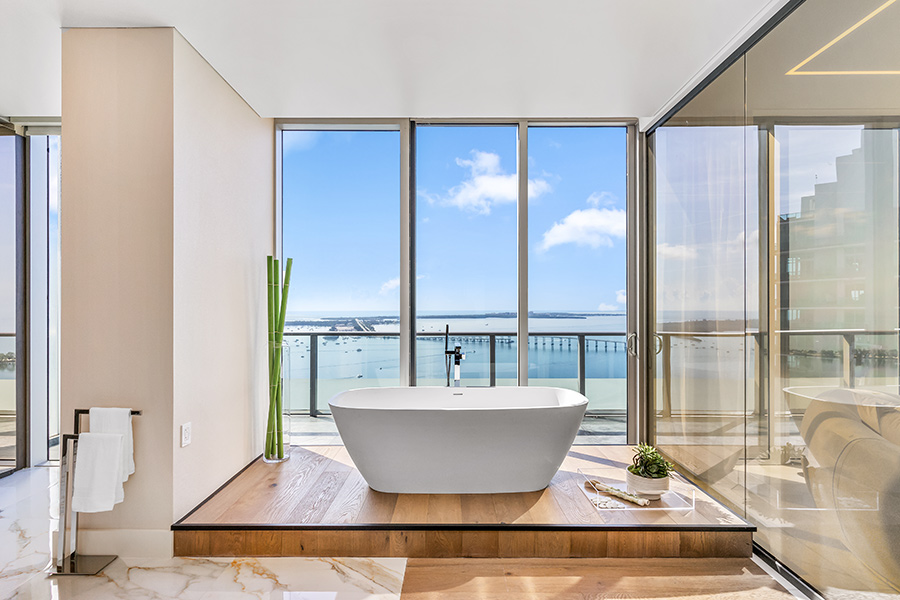 Infinity Penthouse — photo 78