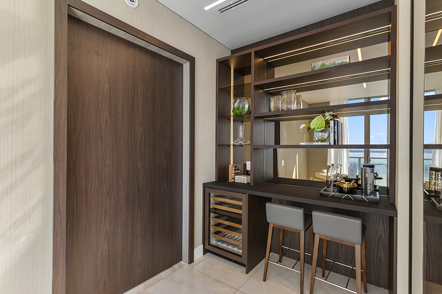 Infinity Penthouse — photo 83