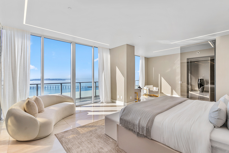Infinity Penthouse — photo 82