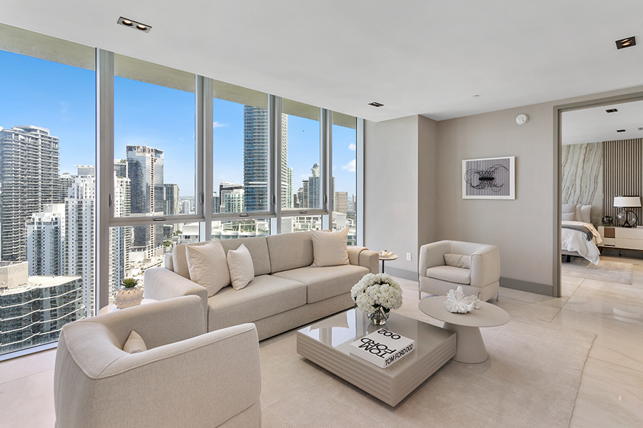 Infinity Penthouse — photo 77