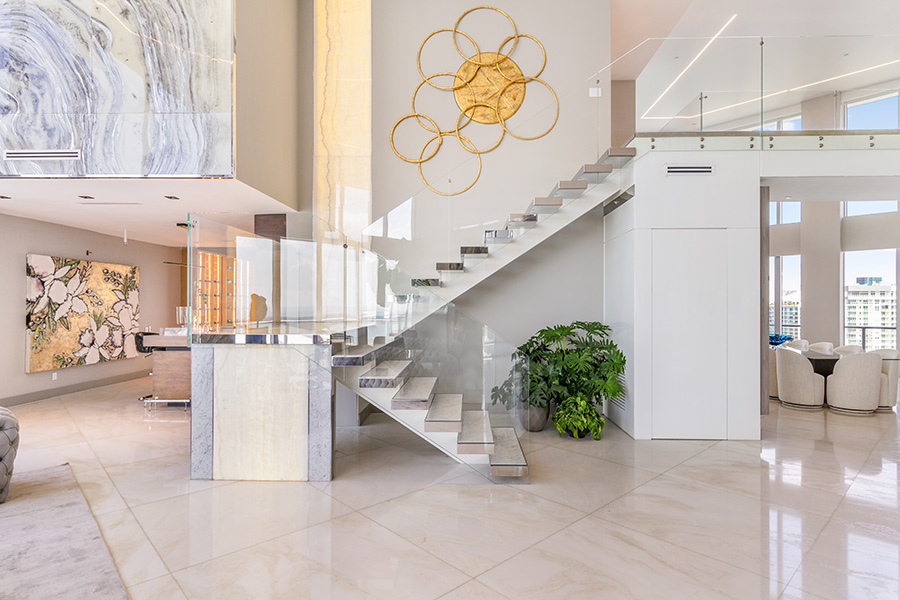 Infinity Penthouse — photo 76