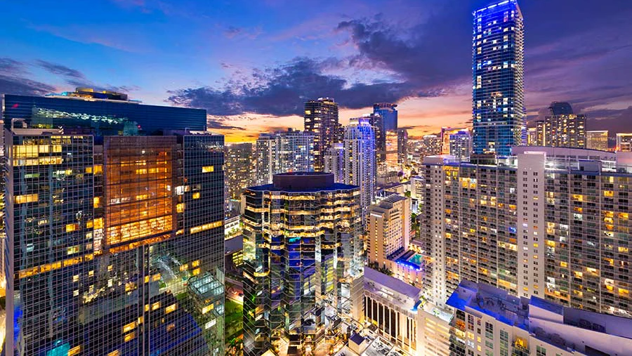 Brickell Views4 Mls