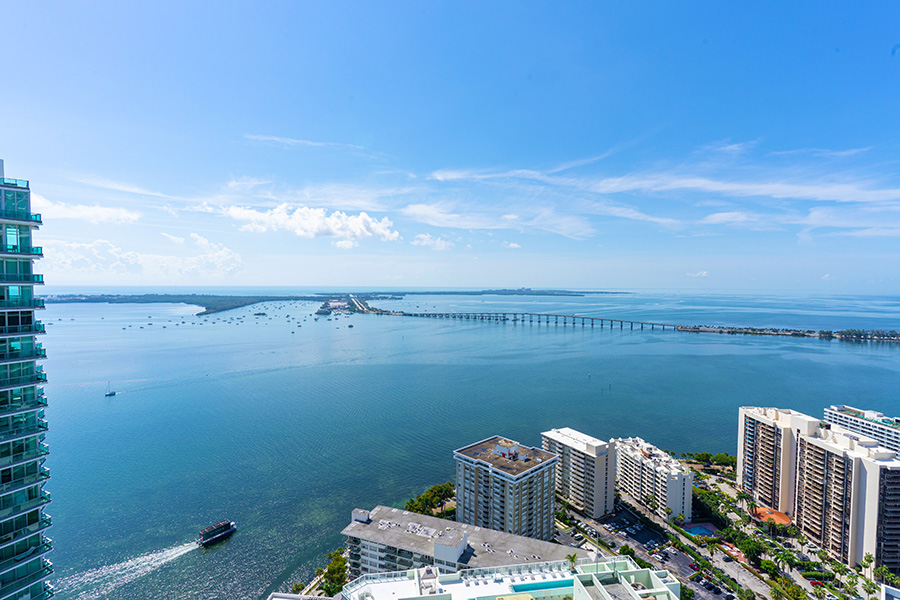 Infinity Penthouse — photo 74