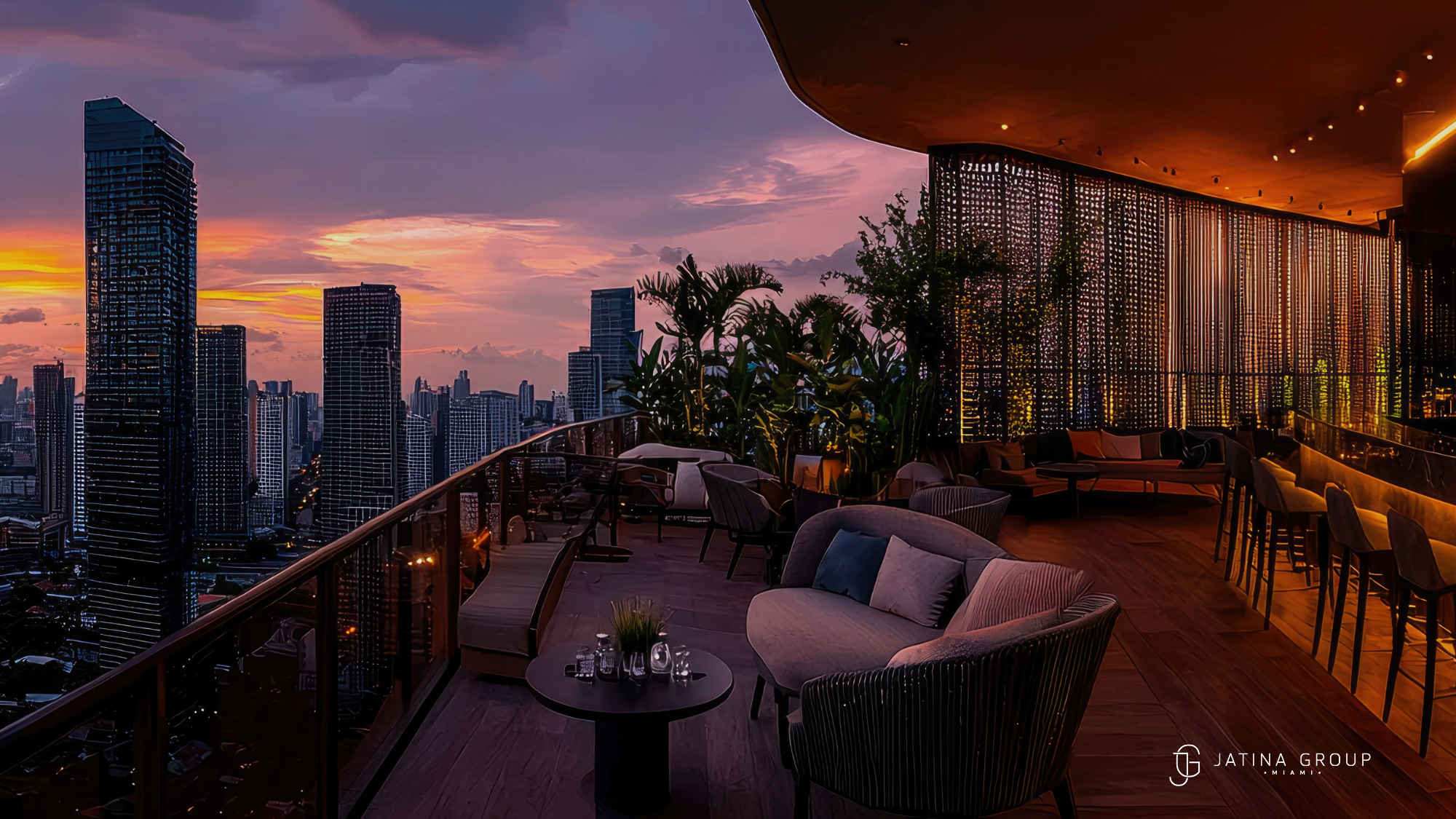 Miami Nightlife Yacht Week 2026