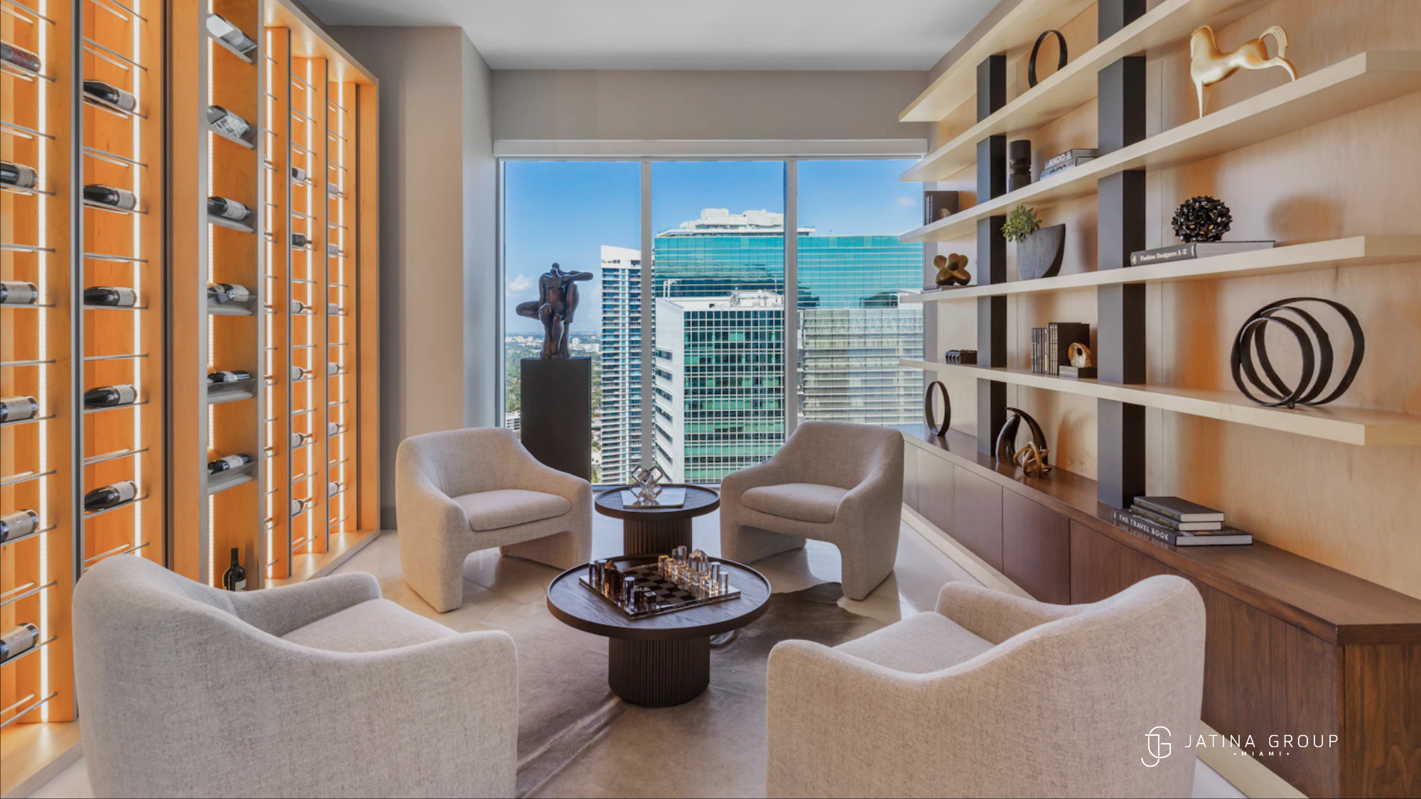Choosing Villa Board Group Miami
