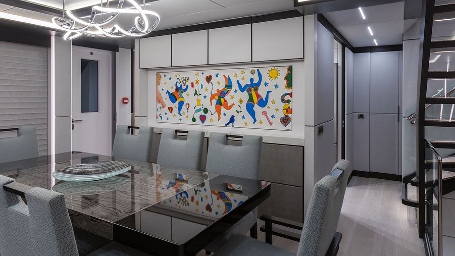 Miami 92 FT Hargrave image #2