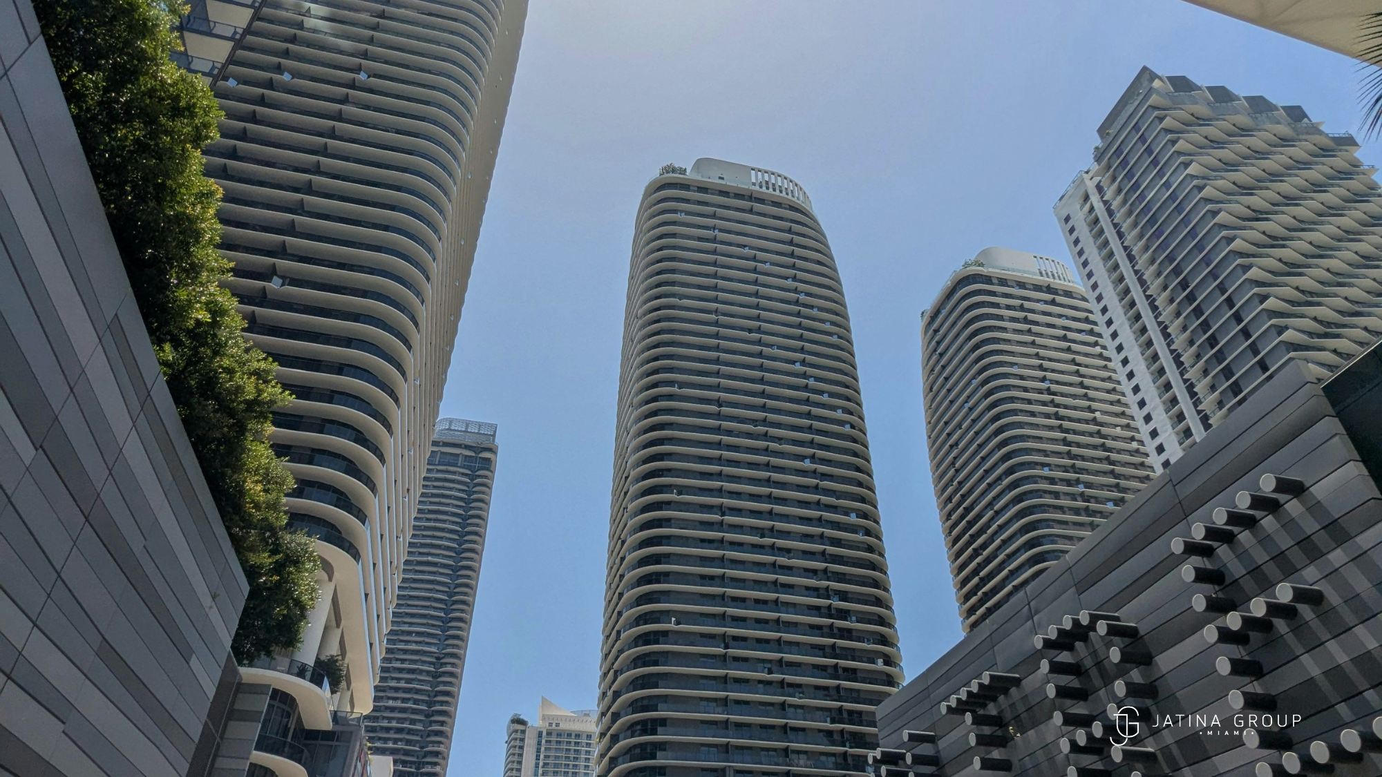 Miami Blending Business