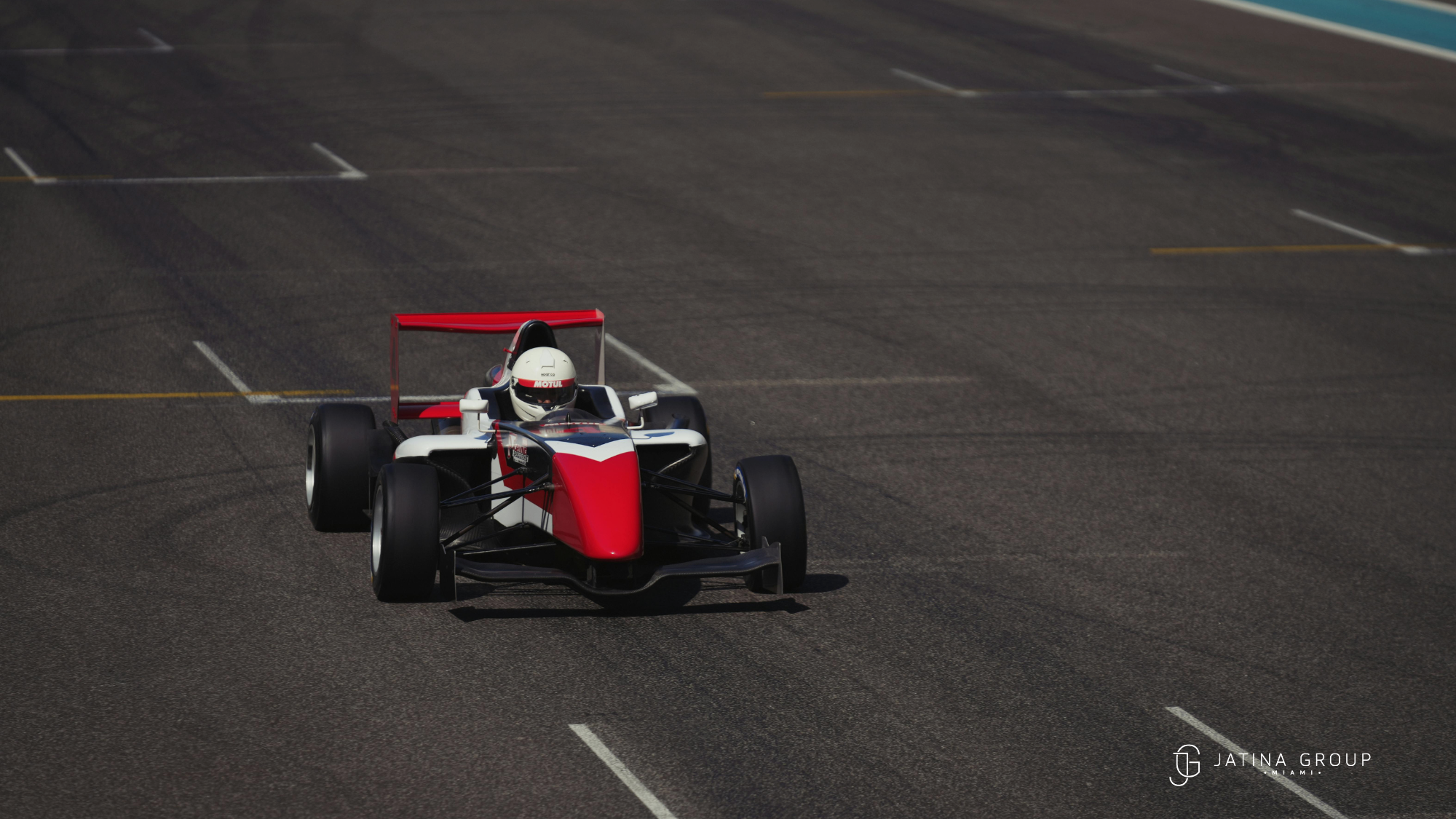 Formula 1 Miami 2026 Landmark