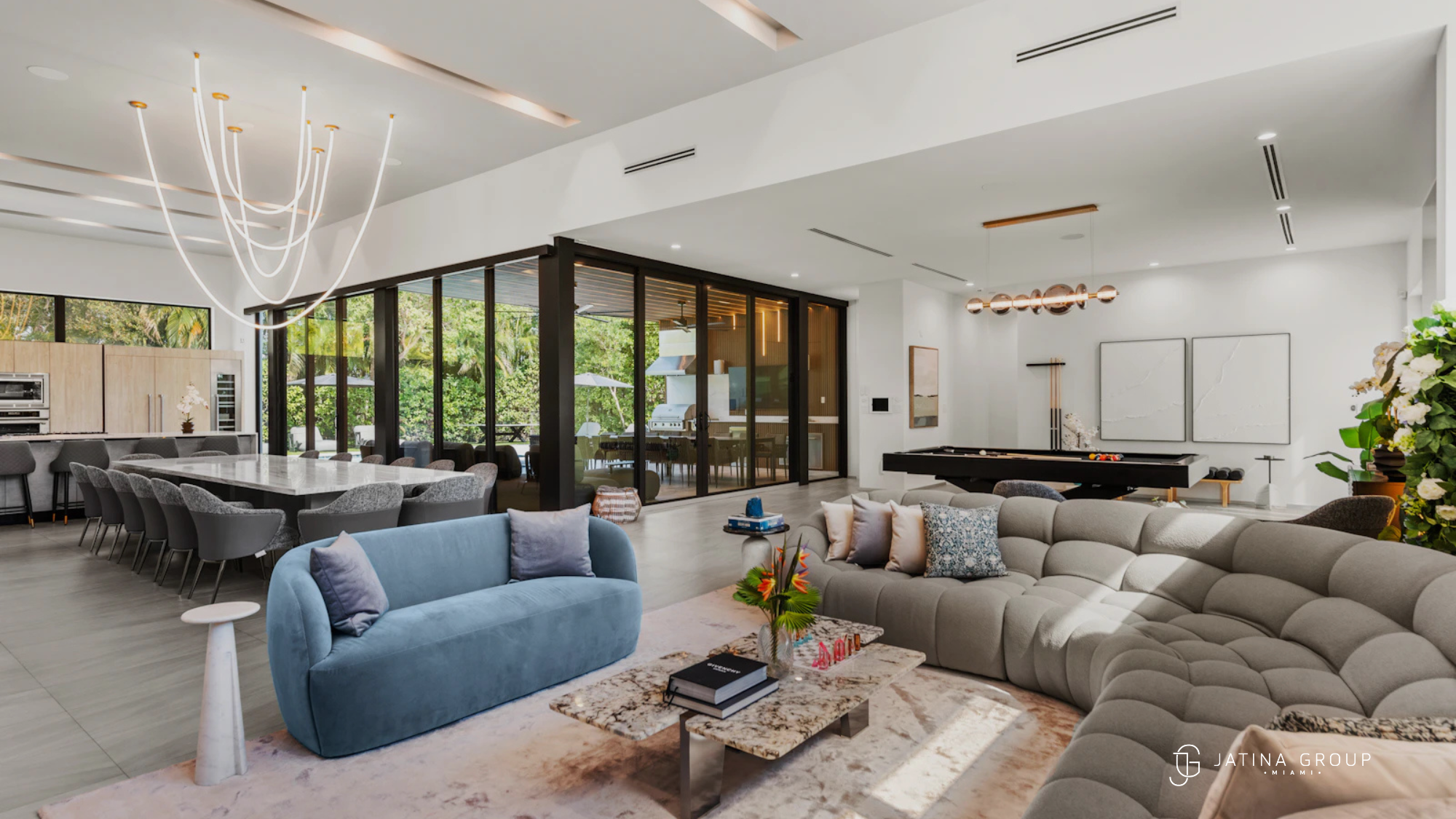 Plan Your Visit Jatina Group