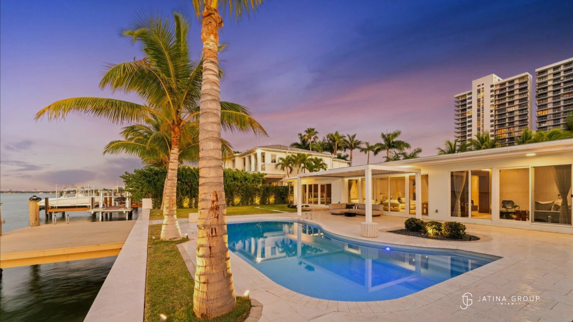 How To Upgrade Your Luxury Villa Experience In Miami The Complete Guide To Bespoke Services