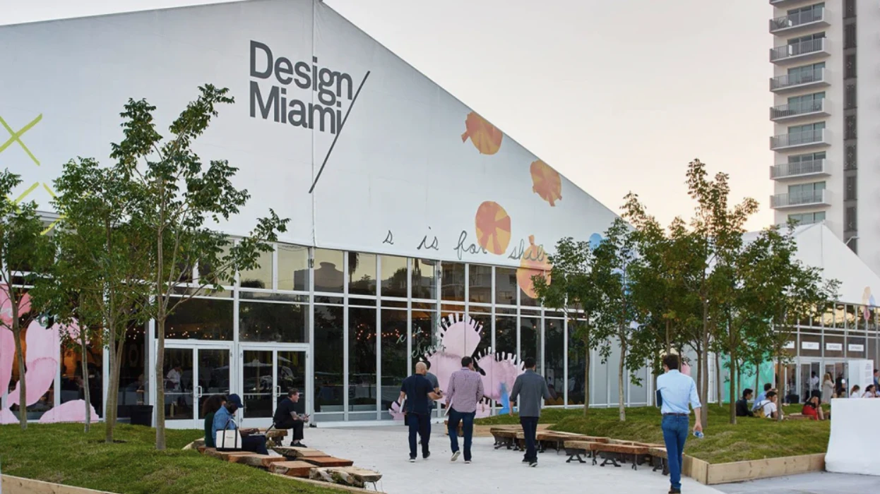 Design Miami 2025