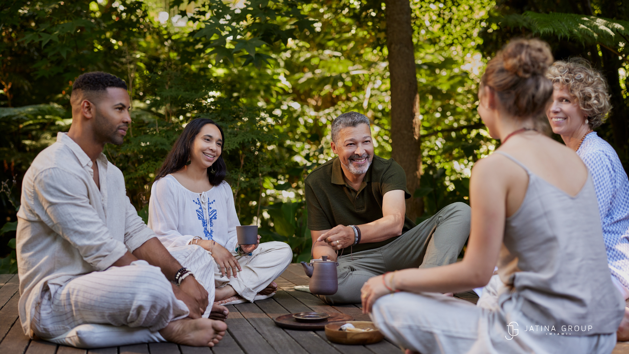 Corporate Retreat Villa Miami