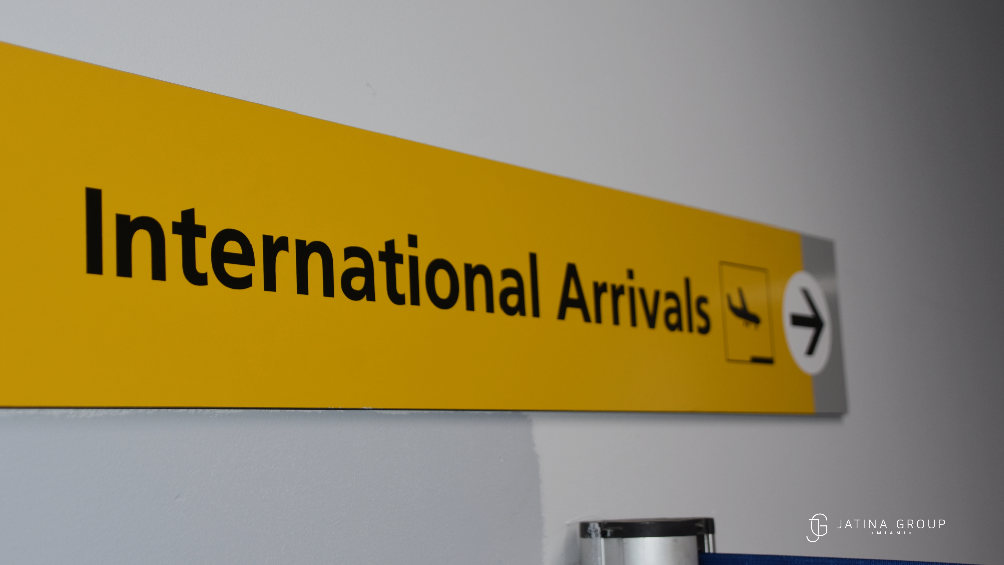 Arrival Handling Fbo Airport Miami