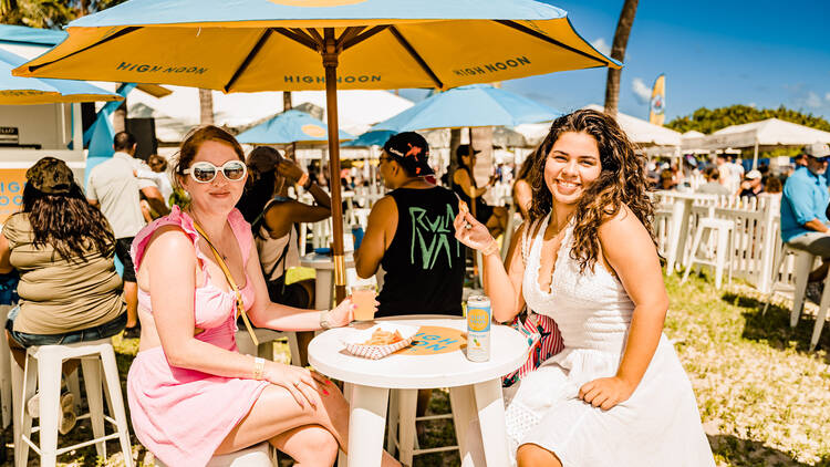 Vip Experience South Beach