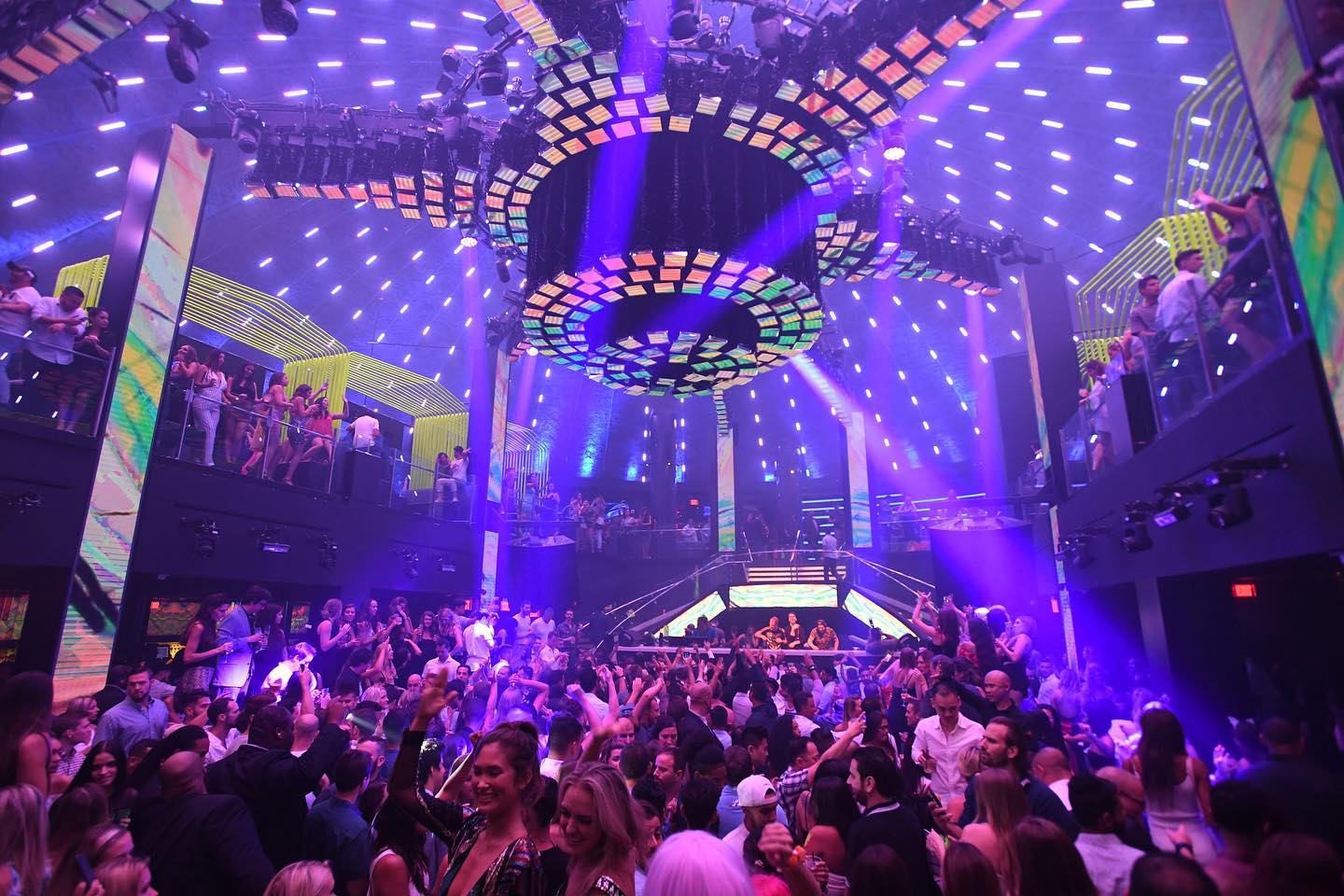 Miami Nightlife Club