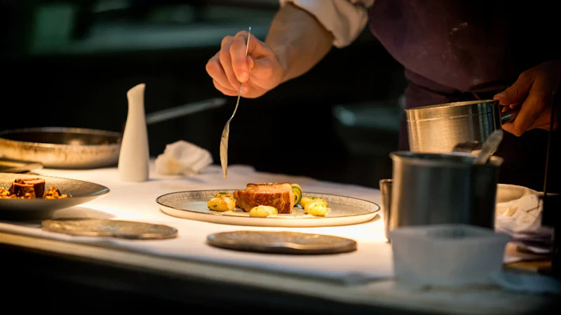 Private Chef Dining Miami