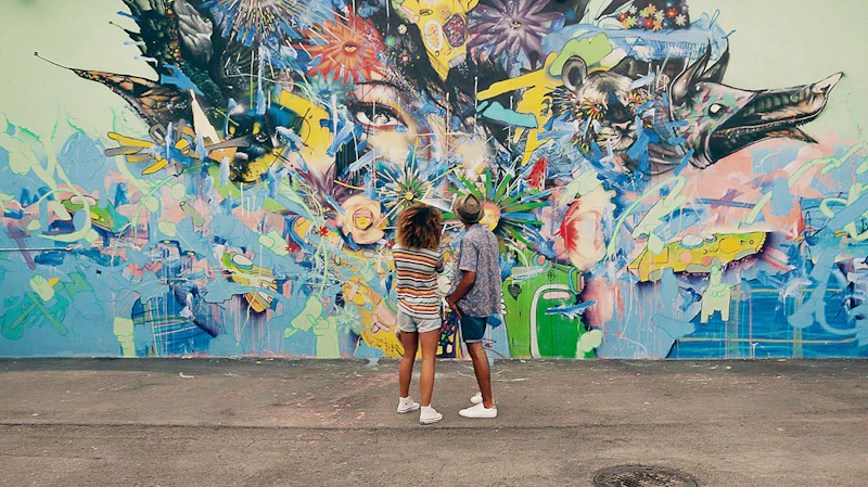 Wynwood Art Miami