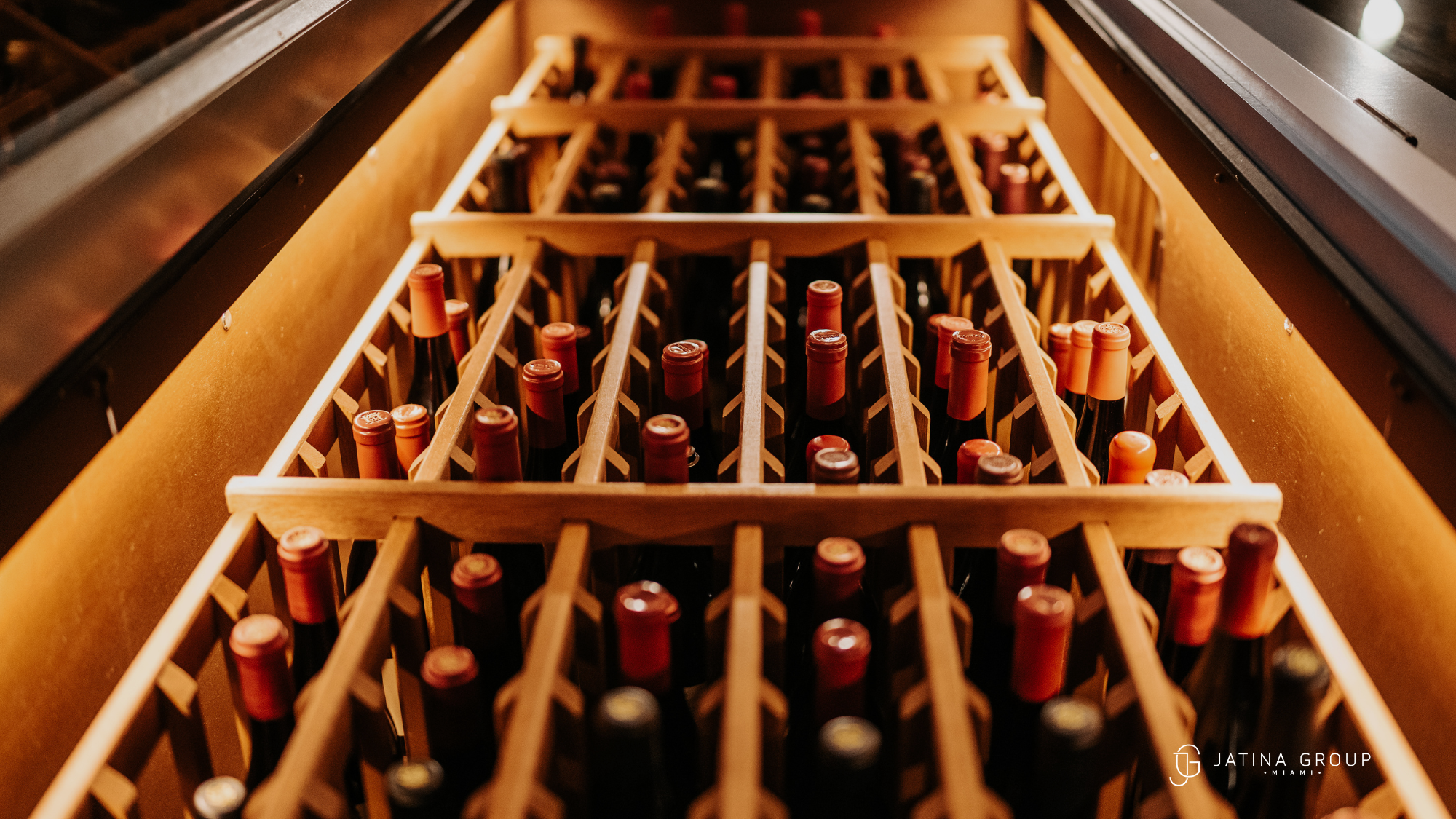 Wine On The Bay Event Deering