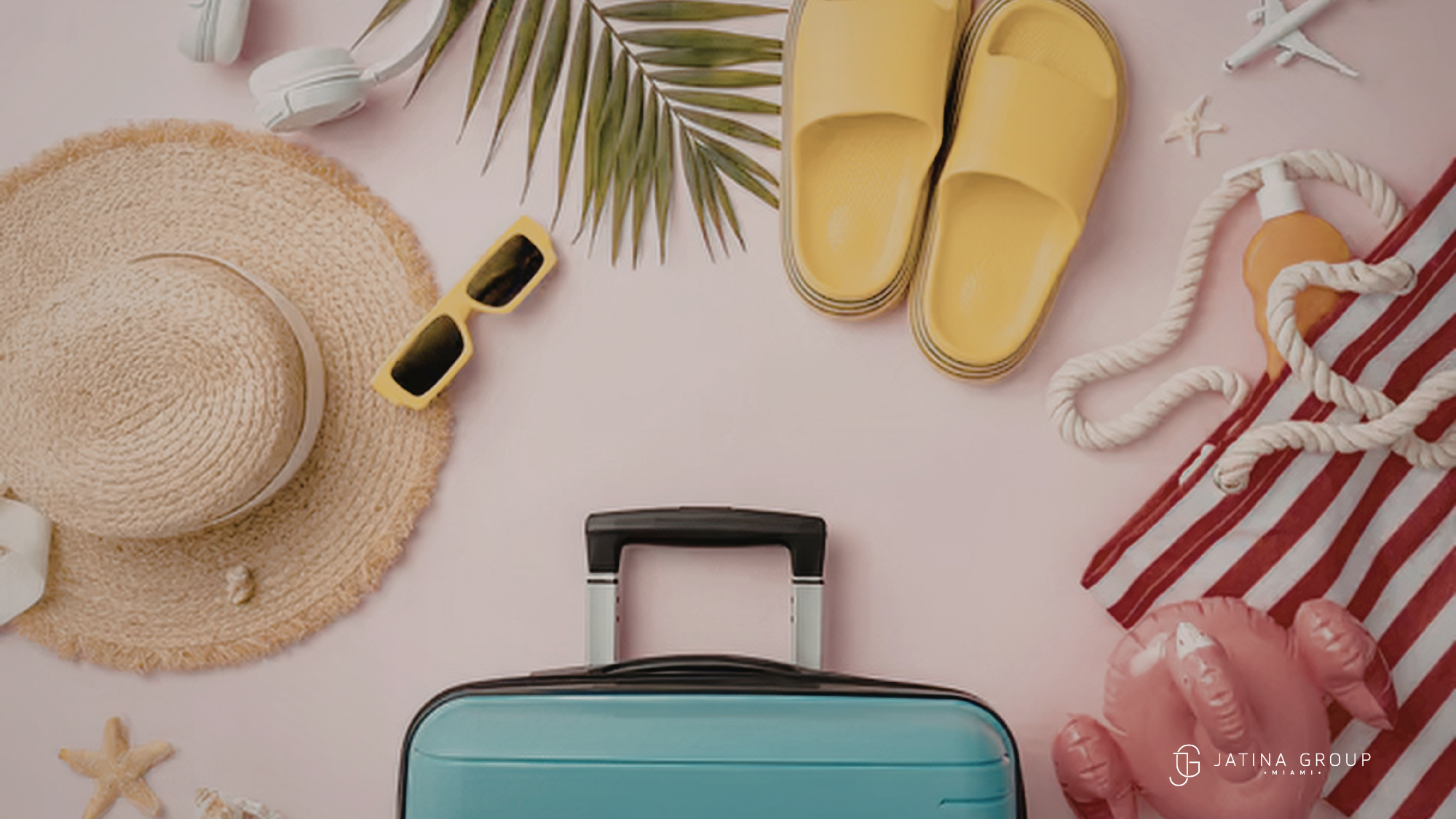 Miami Summer Packing Guide