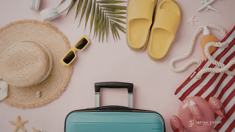 Miami Summer Packing Guide