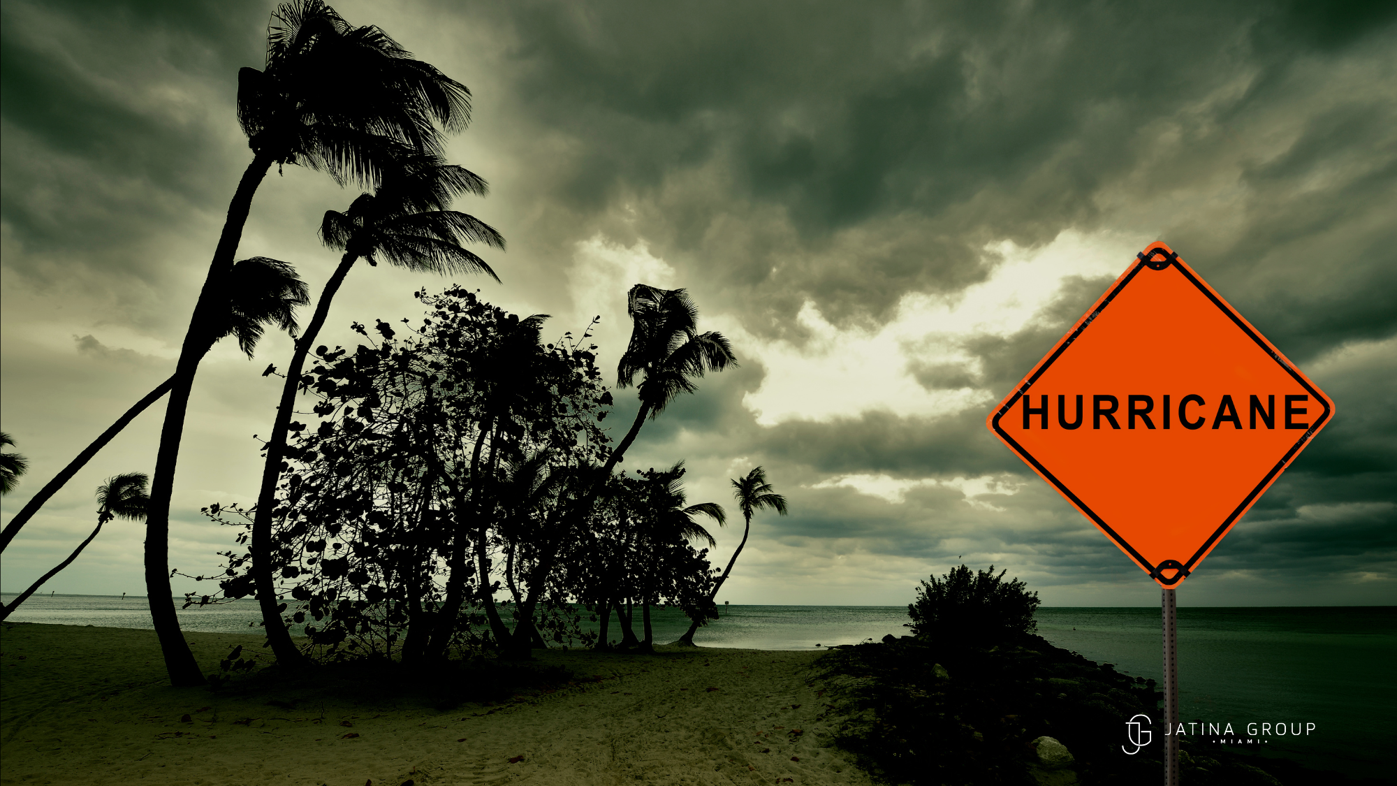 Hurricane Season Miami
