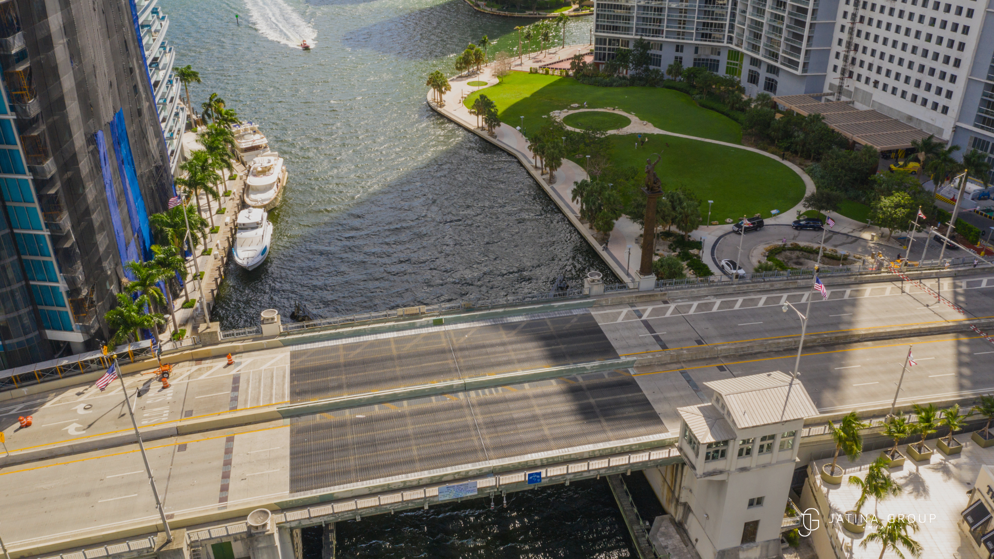 Brickell Transport Connectivity