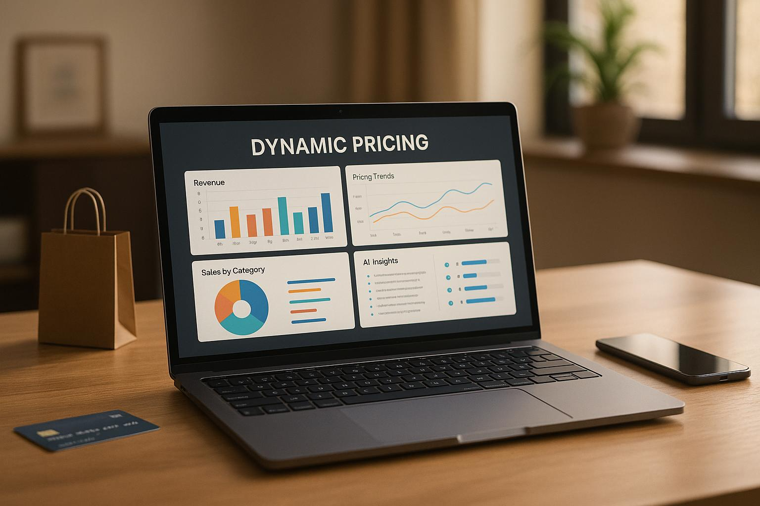 How Dynamic Pricing Maximizes Owner Income In Peak Season Png 