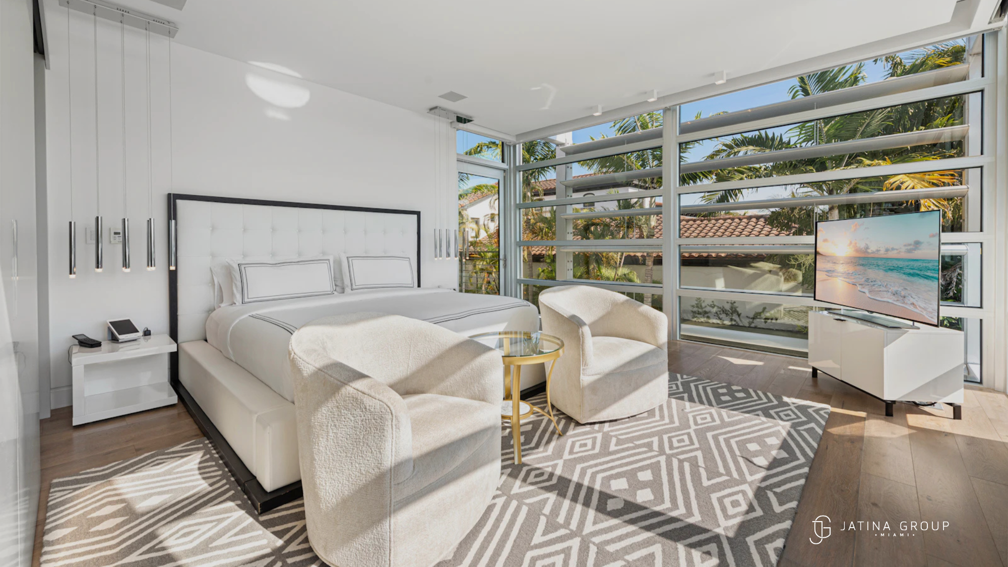Bal Harbour Villa Rental Miami Inside The Citys Quieter Luxury