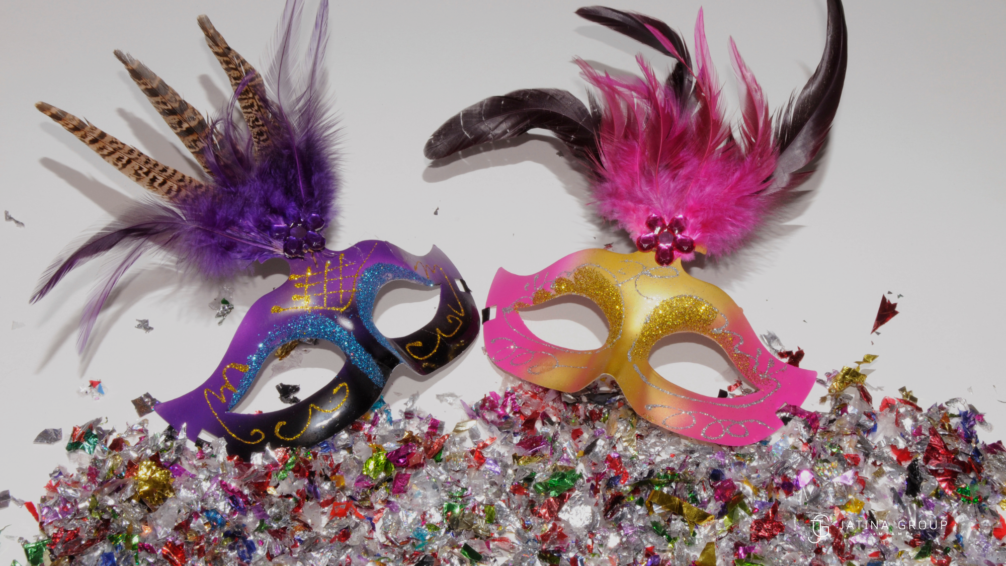 Miami Carnival Costumes Parade