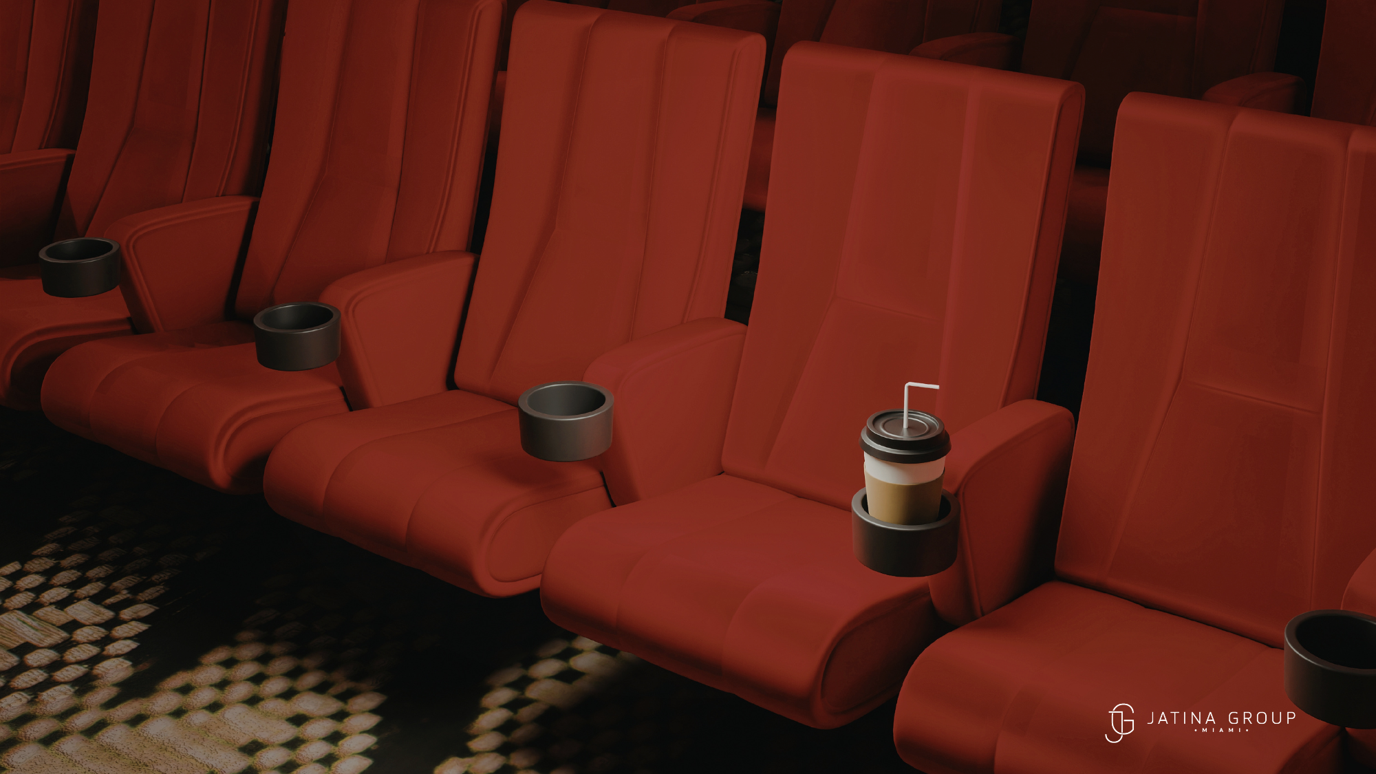 Miami Film Festival Venues