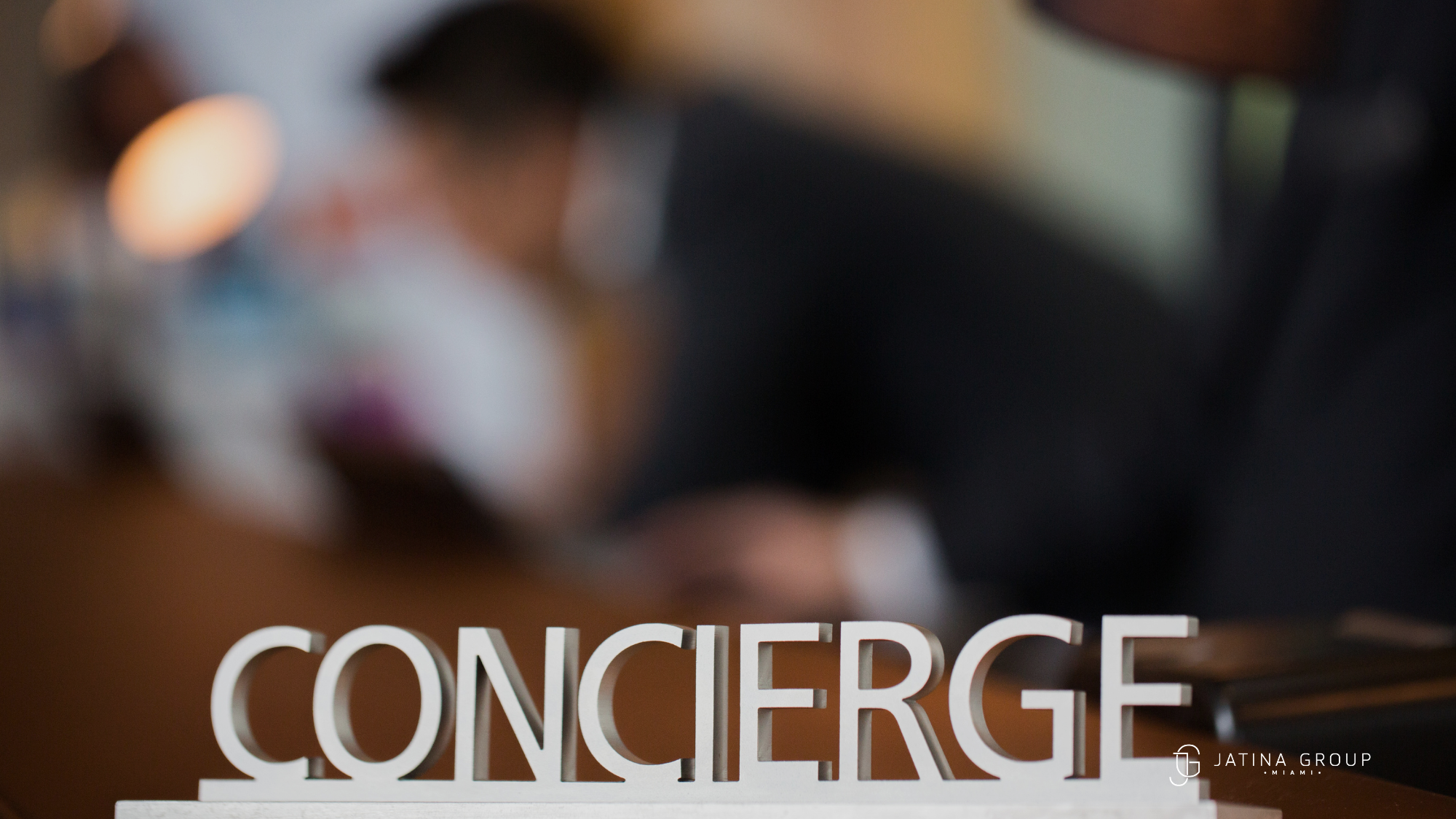 In Villa Experiences Miami