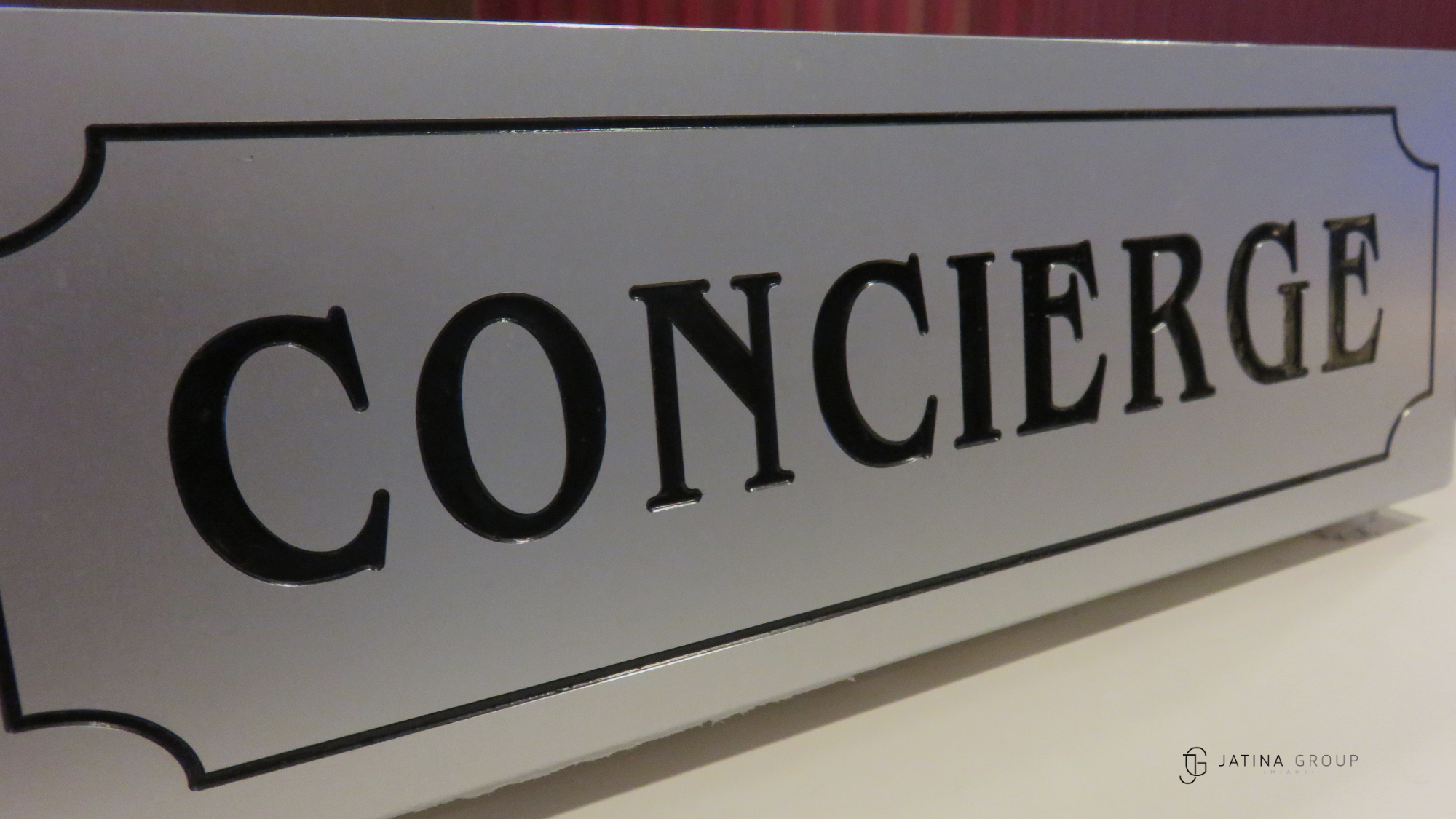 Miami Villa Concierge