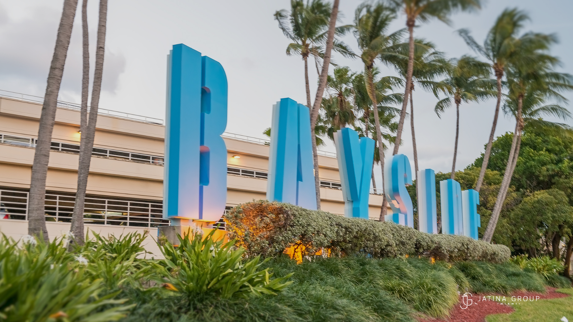 Lido Bayside Grill Brunch