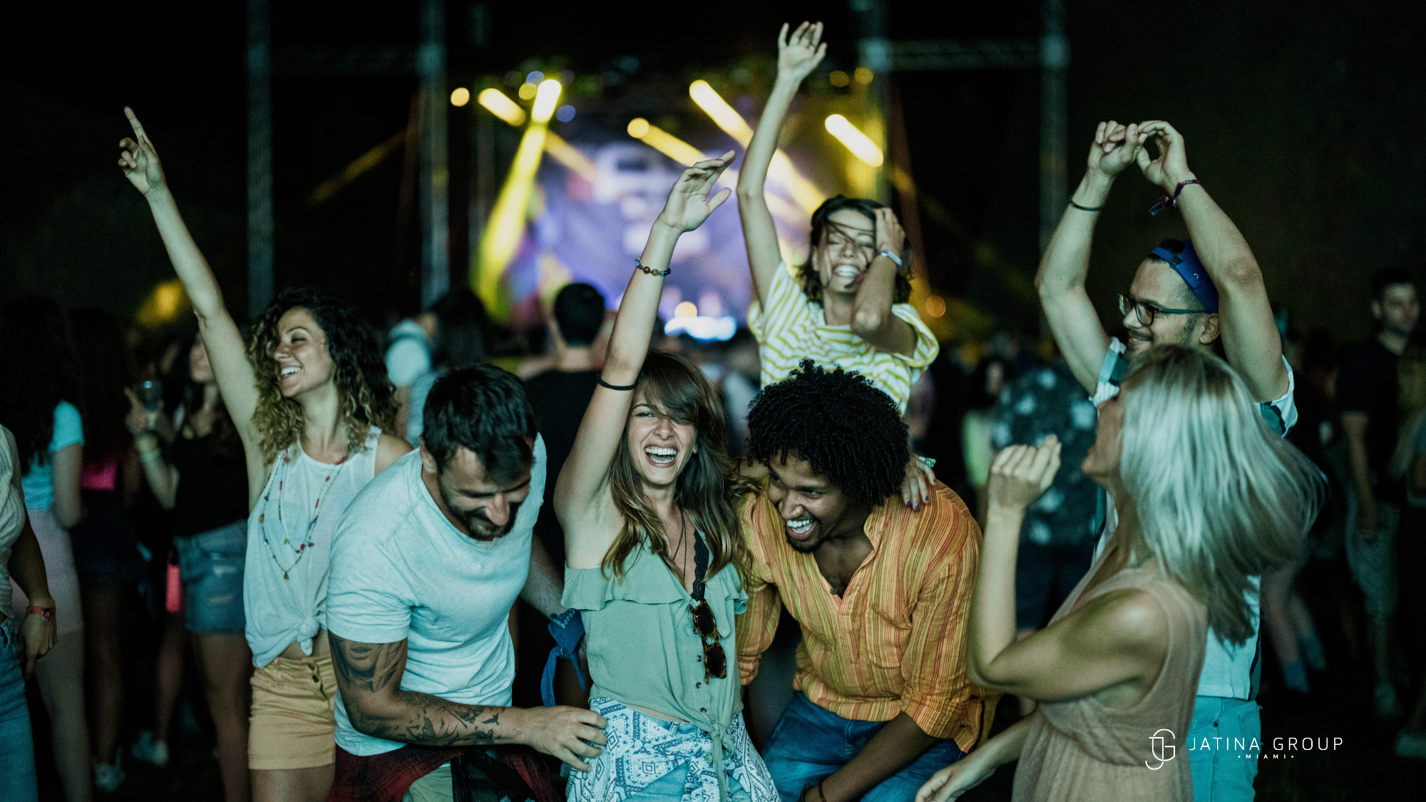 Iii Points Miami Festival Fashion