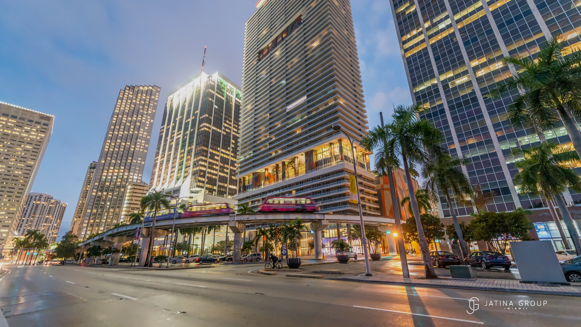 Miami Local Designer Shopping