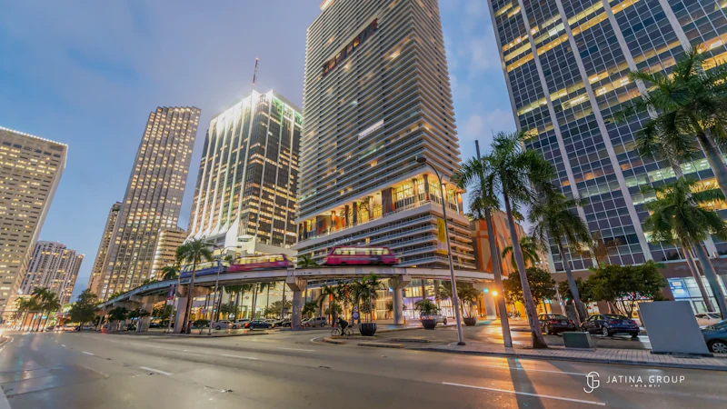 Miami Local Designer Shopping