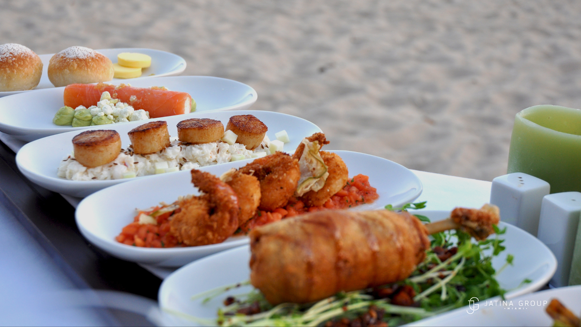 South Beach Seafood Festival Miami