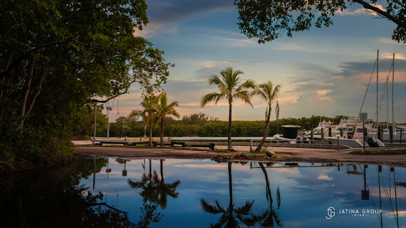 Matheson Hammock Miami