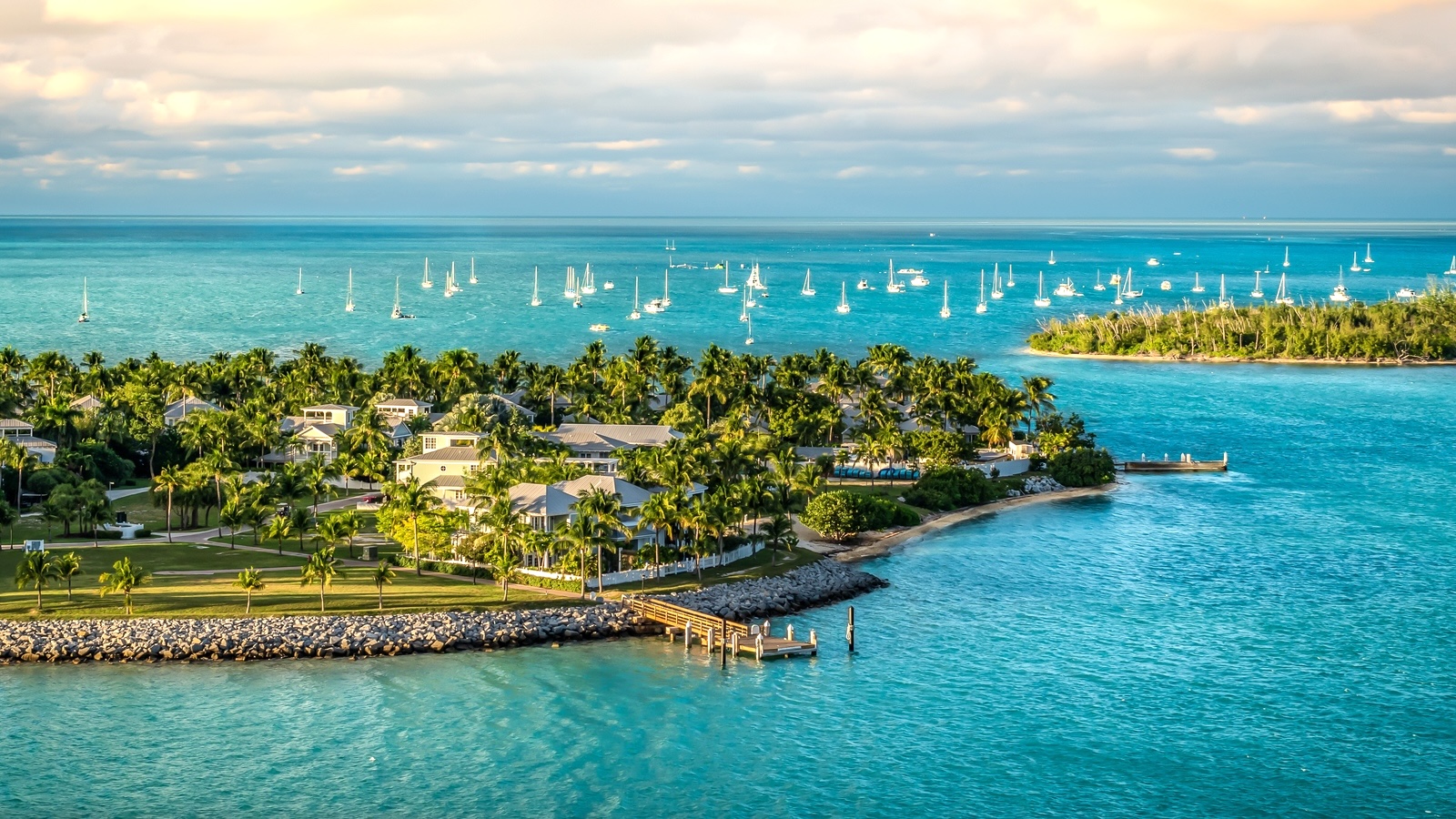 Florida Keys Yacht Charter