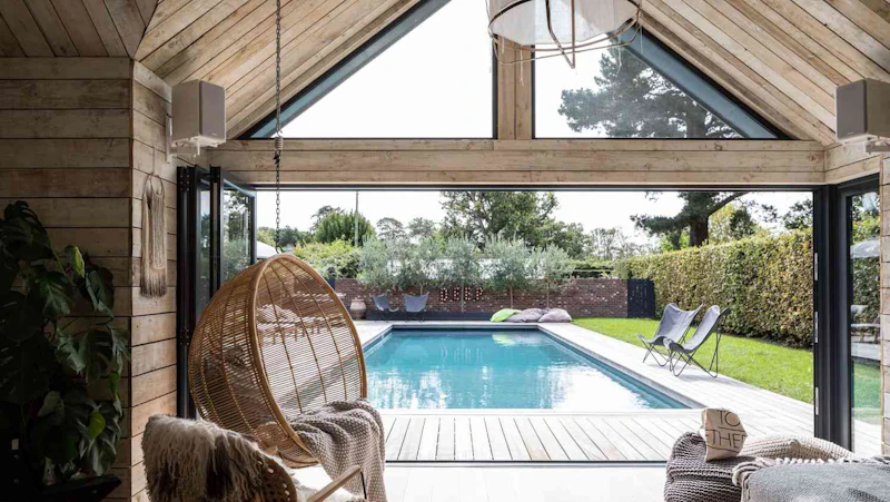 Kid Friendly Villa Miami